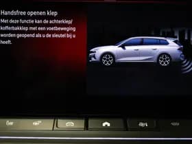 Opel Astra thumbnail 8