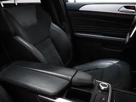 Mercedes-Benz ML-Klasse thumbnail 11
