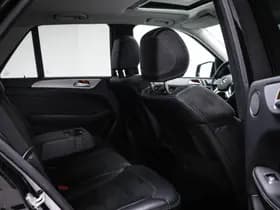 Mercedes-Benz ML-Klasse thumbnail 13