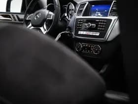 Mercedes-Benz ML-Klasse thumbnail 14