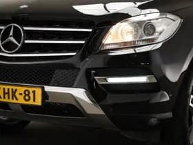 Mercedes-Benz ML-Klasse thumbnail 20
