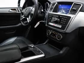 Mercedes-Benz ML-Klasse thumbnail 3