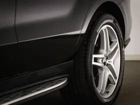 Mercedes-Benz ML-Klasse thumbnail 24