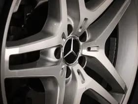 Mercedes-Benz ML-Klasse thumbnail 30