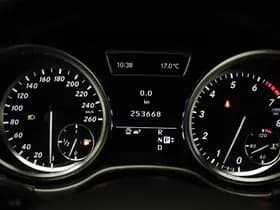Mercedes-Benz ML-Klasse thumbnail 4