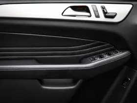 Mercedes-Benz ML-Klasse thumbnail 31