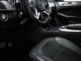 Mercedes-Benz ML-Klasse thumbnail 34