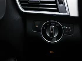 Mercedes-Benz ML-Klasse thumbnail 35