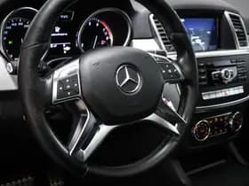 Mercedes-Benz ML-Klasse thumbnail 36