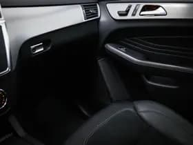 Mercedes-Benz ML-Klasse thumbnail 42