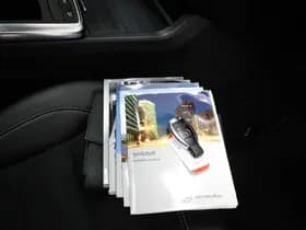 Mercedes-Benz ML-Klasse thumbnail 52