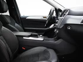 Mercedes-Benz ML-Klasse thumbnail 10