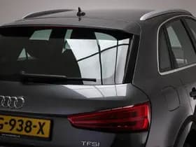 Audi Q3 thumbnail 23