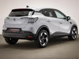 Renault Captur thumbnail 2