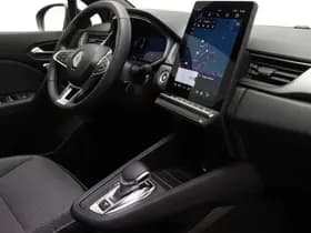 Renault Captur thumbnail 3