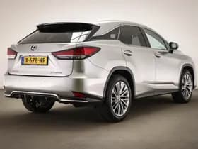 Lexus RX thumbnail 2