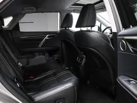 Lexus RX thumbnail 12