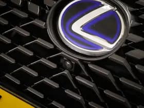 Lexus RX thumbnail 18