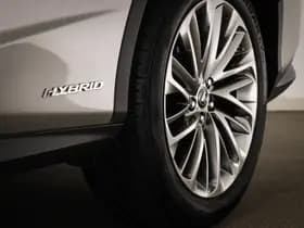 Lexus RX thumbnail 25
