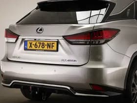 Lexus RX thumbnail 26