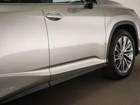 Lexus RX thumbnail 29