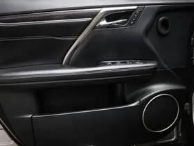 Lexus RX thumbnail 31