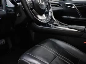 Lexus RX thumbnail 36