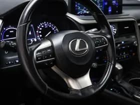 Lexus RX thumbnail 40