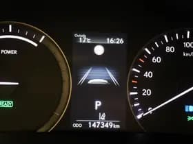 Lexus RX thumbnail 43