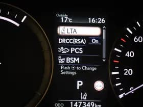 Lexus RX thumbnail 44
