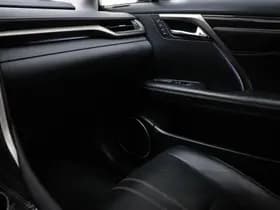 Lexus RX thumbnail 49