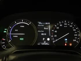 Lexus RX thumbnail 6