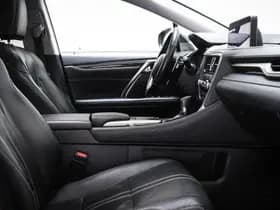 Lexus RX thumbnail 9
