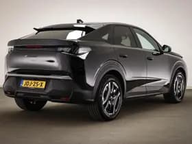 Peugeot e-3008 thumbnail 2