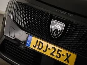 Peugeot e-3008 thumbnail 15