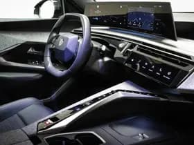 Peugeot e-3008 thumbnail 3