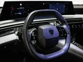 Peugeot e-3008 thumbnail 34