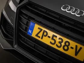 Audi TT thumbnail 17
