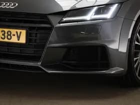 Audi TT thumbnail 18