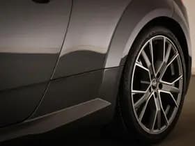 Audi TT thumbnail 22