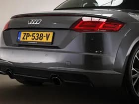 Audi TT thumbnail 23