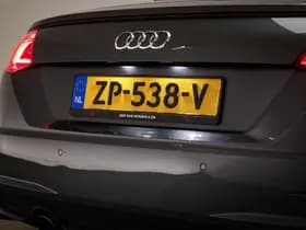 Audi TT thumbnail 24