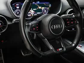 Audi TT thumbnail 35