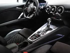 Audi TT thumbnail 7