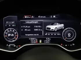 Audi TT thumbnail 10