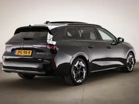 Opel Astra thumbnail 2
