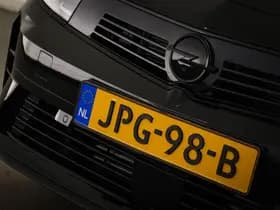 Opel Astra thumbnail 19