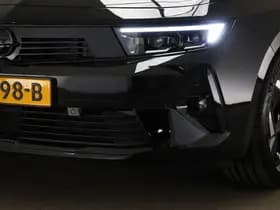 Opel Astra thumbnail 22