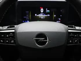 Opel Astra thumbnail 39