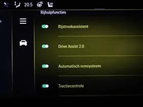 Opel Astra thumbnail 54